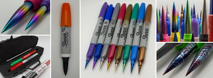 Punch Marker
